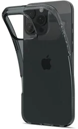 Spigen Etui Crystal Flex do iPhone 16 Pro, przydymione - Etui i futerały do telefonów - miniaturka - grafika 1