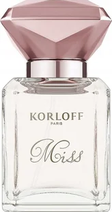 Korloff Korloff, Miss, Eau De Parfum, For Women, 30 ml For Women - Wody i perfumy damskie - miniaturka - grafika 1