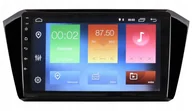 Nawigacja GPS - RADIO NAWIGACJA GPS VOLKSWAGEN PASSAT B8 2014-2021 ANDROID - miniaturka - grafika 1