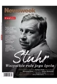 Czasopisma - Newsweek Wydanie Specjalne 3/2024 Jerzy Stuhr - miniaturka - grafika 1