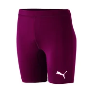 Pozostała odzież narciarska - Puma LIGA Baselayer Short Tight 09 : Rozmiar - XL - miniaturka - grafika 1