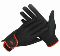 Rękawiczki jeździeckie - START Rękawiczki VITI - miniaturka - grafika 1