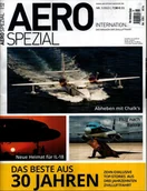 Czasopisma - Aero International Spezial [DE] - miniaturka - grafika 1