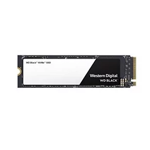 Western Digital WDS250G2X0C 250GB - Dyski SSD - miniaturka - grafika 1