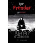 Kryminały - Upiór w masce - miniaturka - grafika 1