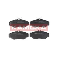 Klocki hamulcowe - Klocki hamulcowe - komplet KAMOKA JQ101190 - miniaturka - grafika 1