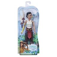 Lalki dla dziewczynek - Disney lalka Namaari # z wartością produktów powyżej 89zł! - miniaturka - grafika 1