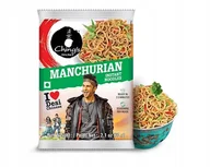 Szybkie dania obiadowe - Makaron instant Manchurian Chings Secret 240g - miniaturka - grafika 1