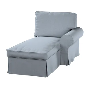 Pokrowiec na szezlong Ektorp prawy - Pokrowce na meble - miniaturka - grafika 1