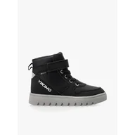 Buty trekkingowe dziecięce - Buty dziecięce Viking Footwear Fleek Mid GTX 1V - miniaturka - grafika 1