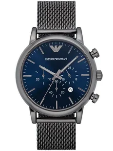 Zegarek Emporio Armani Luigi AR1979 - Zegarki męskie - miniaturka - grafika 5