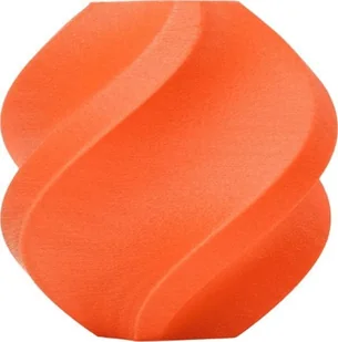 Filament Bambu Lab PA6-GF 1,75mm 1kg - w zestawie z wielorazową szpulą - Orange} - Filamenty i akcesoria do drukarek 3D - miniaturka - grafika 1