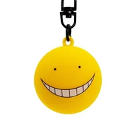 Breloki - Brelok Assassination Classroom - Koro Sensei - miniaturka - grafika 1