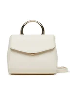 Torebki damskie - Furla Torebka Meridiana WB01704 BX3913 PNN00 Écru - miniaturka - grafika 1