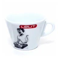 Filiżanki - Filiżanka do cappuccino Lelit PL302 190 ml - miniaturka - grafika 1