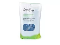 Depilacja - ACTIVESHOP DEPILFLAX WOSK TWARDY BEZPASKOWY DO DEPILACJI 1KG AZULEN - miniaturka - grafika 1