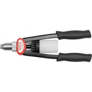 Yato Nitownica dźwigniowa z obrotową głowicą 3,2 -6,4mm YT-36092 - Nitownice - miniaturka - grafika 1