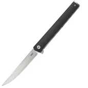 Noże - Nóż składany CRKT CEO Flipper - miniaturka - grafika 1