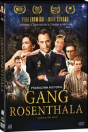 Komedie DVD - Gang Rosenthala DVD - miniaturka - grafika 1