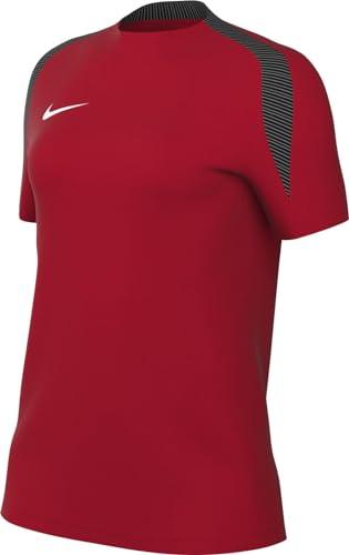 Nike Damski top W Nk Df Strk24 Ss Top K Short Sleeve Top