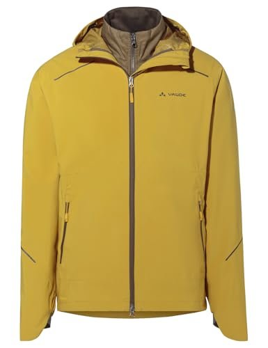 VAUDE Męska kurtka Yaras 3 w 1