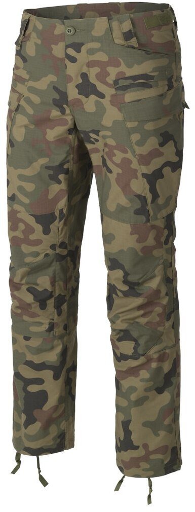 Helikon-Tex Spodnie SFU NEXT Mk2® - PolyCotton Stretch Ripstop