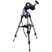 Teleskopy - LEVENHUK Teleskop SkyMatic 105 GT MAK 26BA-953DA - miniaturka - grafika 1