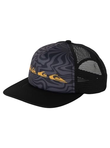 Quiksilver Chłopięca czapka młodzieżowa Emu Coop