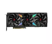 Karty graficzne - PNY GeForce RTX 4060 Ti XLR8 Gaming VERTO Edition 8 GB GDDR6 DLSS 3 VCG4060T8TFXXPB1 - miniaturka - grafika 1