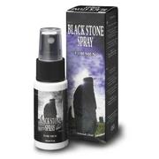 Lubrykanty - Cobeco Black Stone Spray For Men 15ml - miniaturka - grafika 1