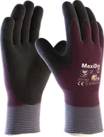 Rękawice robocze - RĘKAWICE ATG MAXIDRY® ZERO™ 56-451 - miniaturka - grafika 1