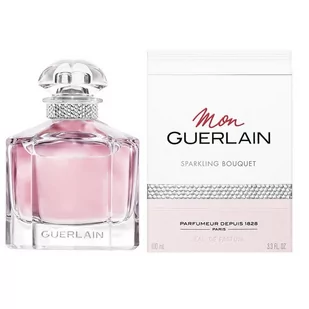 Guerlain Mon Sparkling Bouquet woda perfumowana 100ml - Wody i perfumy damskie - miniaturka - grafika 1