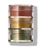 Cienie do powiek - Affect Cienie sypkie Indian Spices N-0001 - miniaturka - grafika 1