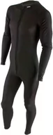 Kalesony - COOL NANO ribano overall .unisex .L .czarny - miniaturka - grafika 1