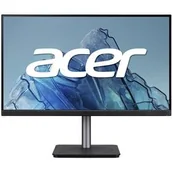 Monitory - Acer CB243YEbemipruzxv (UM.QB3EE.E01) Czarny - miniaturka - grafika 1