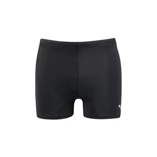 Kąpielówki męskie Puma Trunk Classic czarne - Kąpielówki męskie - miniaturka - grafika 1