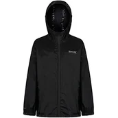 Kurtki i płaszcze dla chłopców - Regatta Kids Pack it III kurtka wodoodporna - miniaturka - grafika 1