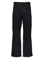 Spodnie sportowe męskie - The North Face Spodnie funkcyjne "Paramount" w kolorze czarnym - miniaturka - grafika 1