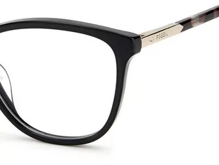 Okulary korekcyjne Fossil FOS 7112 807 - Okulary korekcyjne, oprawki, szkła - miniaturka - grafika 4