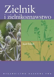Zielnik i zielnikoznawstwo - Technika - miniaturka - grafika 1