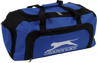 Torby podróżne - Torba Sportowa Na Trening Podróżna Slazenger 61X28,5X30Cm - grafika 1