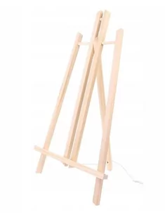 Sztaluga Na Stół 50Cm Pp483 Mp Poland - Podobrazia, bloki, papiery - miniaturka - grafika 1