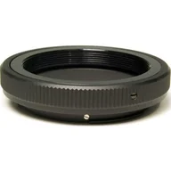 Tulejki, adaptery, redukcje do aparatów - Bresser Pierścień T-ring Bresser do aparatów Nikon M42 71666 - miniaturka - grafika 1