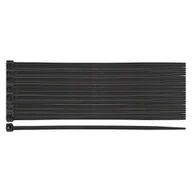 Pozostałe akcesoria sieciowe - Opaski zaciskowe EXTREME 2.5 × 80 mm, czarne, 100 szt. NEO 01-620 - miniaturka - grafika 1