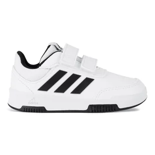 ADIDAS TENSAUR SPORT 2.0 CF I GW1988 Biały - Buty dla chłopców - miniaturka - grafika 1