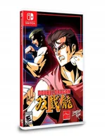 Gry Nintendo Switch - Double Dragon IV GRA NINTENDO SWITCH - miniaturka - grafika 1