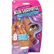 Zabawki kreatywne - Spin Master Cool Maker Zestaw do manicure - miniaturka - grafika 1