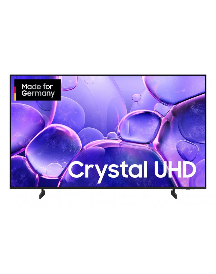 Samsung GU55U8099FUXZG 55