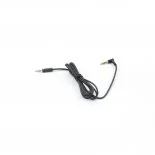 SENNHEISER 564549 oryginalny kabel 1.4m Jack 3.5 mm do MOMENTUM Wireless i MOMENTUM On-Ear Wireless - SALON SENNHEISER WARSZAWA - Inne akcesoria audio-wideo - miniaturka - grafika 1