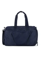 Torby sportowe - Beverly Hills Polo Club Torba BHPC-K-025-06 Granatowy - miniaturka - grafika 1